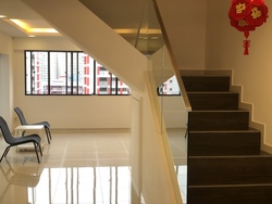 Blk 455 Hougang Avenue 10 (Hougang), HDB Executive #165234912